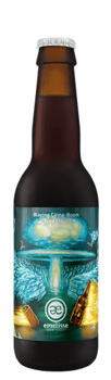 Emelisse Blazing Cinna-Boom Iced Stout | 33 CL